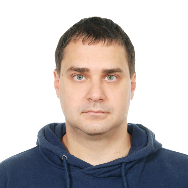 Serhii Porotikov